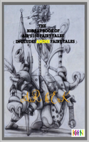 Big Fat Book of Air's 150 Fairy Tales ( Includes Anime Fairy Tales )