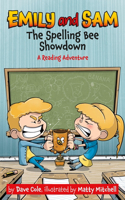 Spelling Bee Showdown