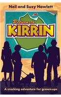 Return to Kirrin