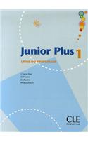 Junior plus