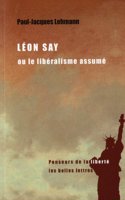 Leon Say