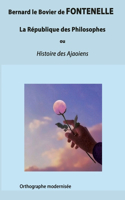 République des Philosophes