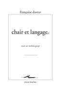 Chair Et Langage