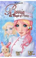 Berrie, the Magic of Pastry