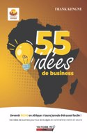 55 Idées de business