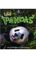 Les Pandas