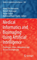 Medical Informatics and Bioimaging Using Artificial Intelligence