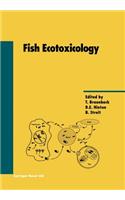 Fish Ecotoxicology