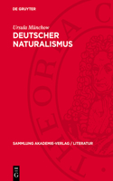 Deutscher Naturalismus