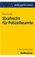 Strafrecht Fur Polizeibeamte