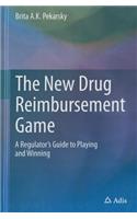 The New Drug Reimbursement Game