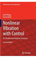 Nonlinear Vibration with Control