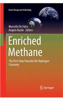 Enriched Methane