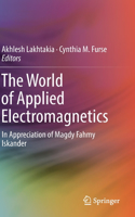 The World of Applied Electromagnetics