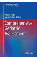 Comprehensive Geriatric Assessment