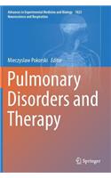 Pulmonary Disorders and Therapy