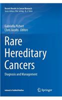Rare Hereditary Cancers