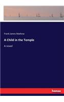 Child in the Temple