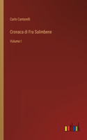 Cronaca di Fra Salimbene