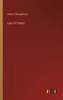 Lays of France