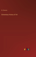 Elementary History of Art