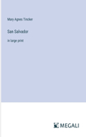 San Salvador