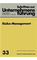 Risiko-Management