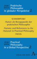 Jahrbuch Praktische Philosophie in Globaler Perspektive / Yearbook Practical Philosophy in a Global Perspective