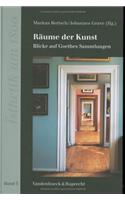 Räume der Kunst