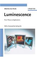 Luminescence