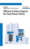 Efficient Carbon Capture for Coal Power Plants