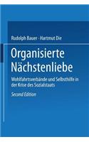 Organisierte Nächstenliebe