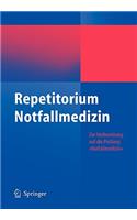 Repetitorium Notfallmedizin