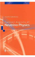 Current Aspects of Neutrino Physics