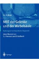 Mrt Der Gelenke Und Der Wirbelsaule