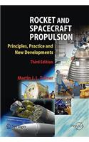 Rocket and Spacecraft Propulsion