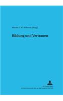 Bildung Und Vertrauen