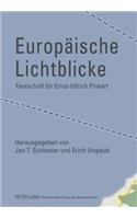 Europeaische Lichtblicke