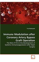 Immune Modulation after Coronary Artery Bypass Graft Operation