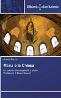 Maria e la Chiesa