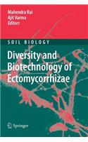 Diversity and Biotechnology of Ectomycorrhizae