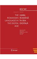 Romanian Language in the Digital Age