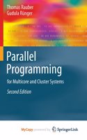 Parallel Programming