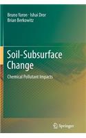 Soil-Subsurface Change