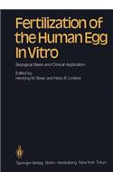 Fertilization of the Human Egg in Vitro