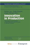 Innovation in Production