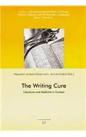 The Writing Cure, 2
