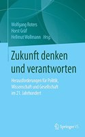 Zukunft Denken Und Verantworten