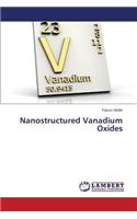 Nanostructured Vanadium Oxides