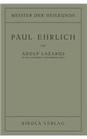 Paul Ehrlich